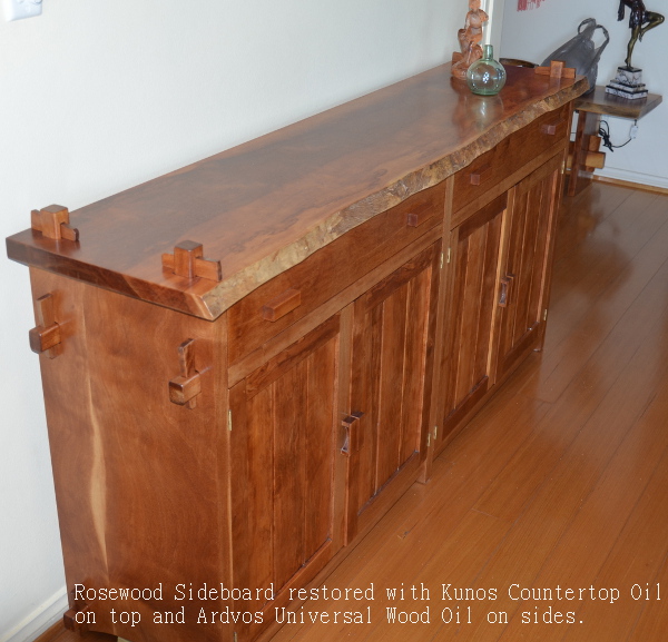 Natural Paints and Oils Gallery Eco at Home